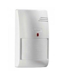 RISCO RK412PT0000C DigiSense, passive infrared microprocessor detector excluding animals (33 Kg), 12x12 m coverage.