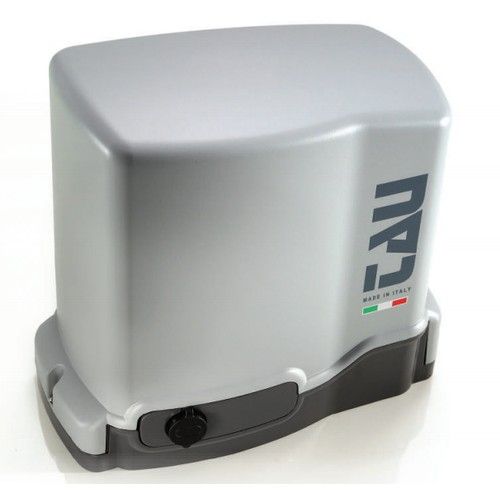 TAU P-350T-ONEXLAM 230 Volt gear motor with encoder and mag limit switch