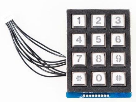 9151905 2N IP Force - Keypad