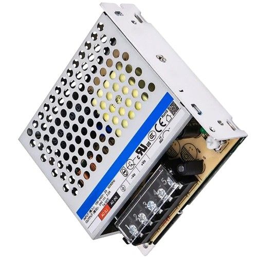 ARITECH ANTINTRUSIONE ATSX700-PSU Alimentatore di ricambio (PSU) per le centrali Axo