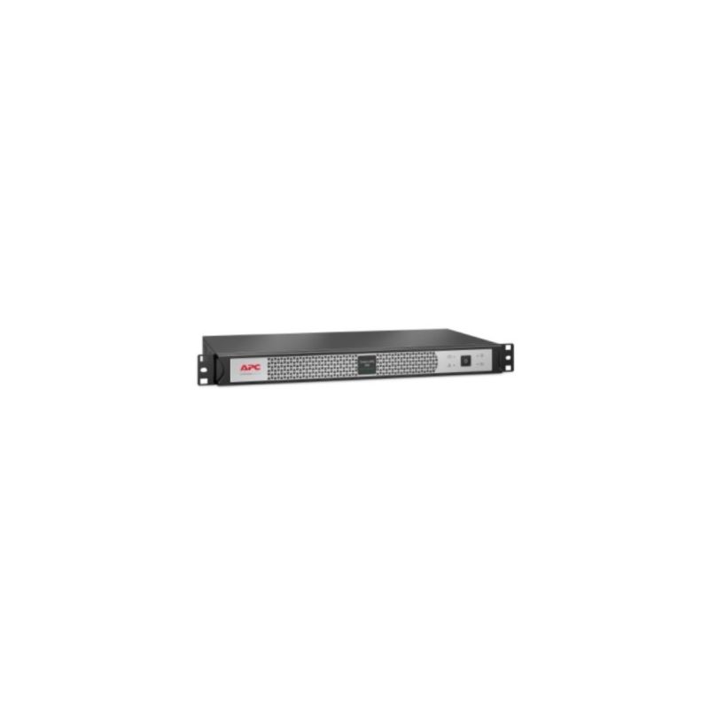 APC UPS SCL500RMI1UNC SMART-UPS LITHIUM 500VA 230V R CARD