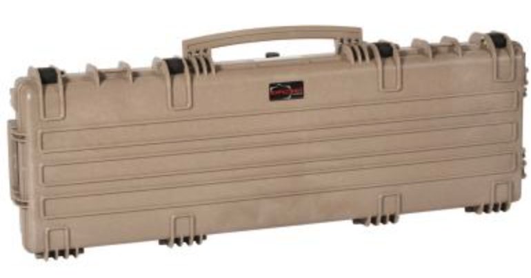 GT LINE 11413.DFF valigia lunga114 cm, sabbia con spugna ad alta den