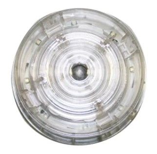 NOTIFIER VAD-PC-I02 VAD Lampeggiante indirizzabile con isolatore. Cor