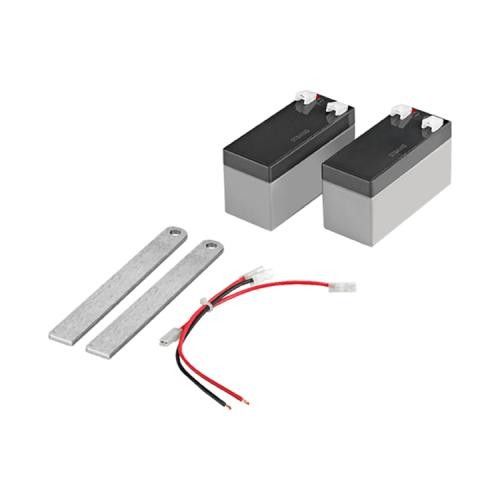 BENINCA 952002537 JACK.BAT SET BATTERIE PER JACK24