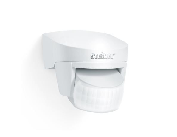STEINEL 608910 IS 140-2 WHITE SENSOR