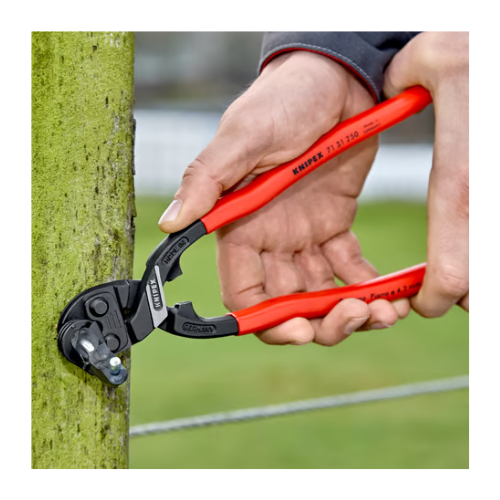 71 31 250 KNIPEX CoBolt XL Tronchesi a dopp. leva