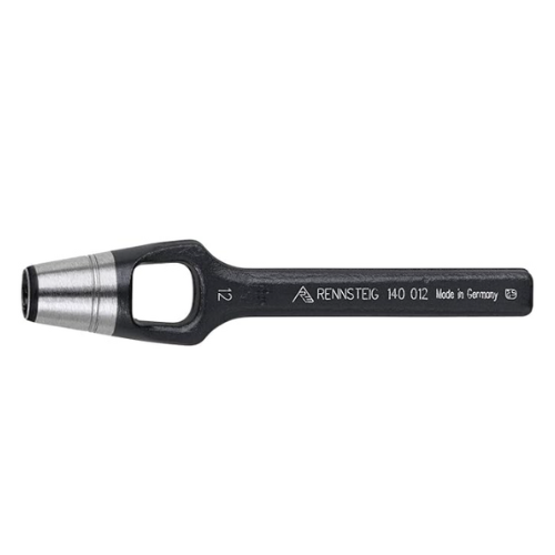 KNIPEX 9R 140 012 0 Fustella a cavallotto diametro 12 mm