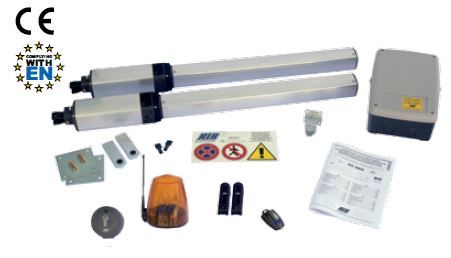 RIB AD00752 HYDRO KIT C 27 1B 230 50-60