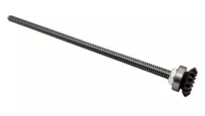 NICE SPARE PARTS PRWNG06 Short wingo/moby roller screw unit