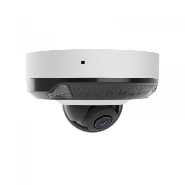AJAX 126273 DomeCam Mini HL (8 Mp/2.8 mm)