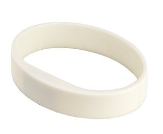 ARITECH ANTINTRUSIONE ATS1458W Bracciale di prossimità MIFARE DESFire EV2 (CSN e UTC) 