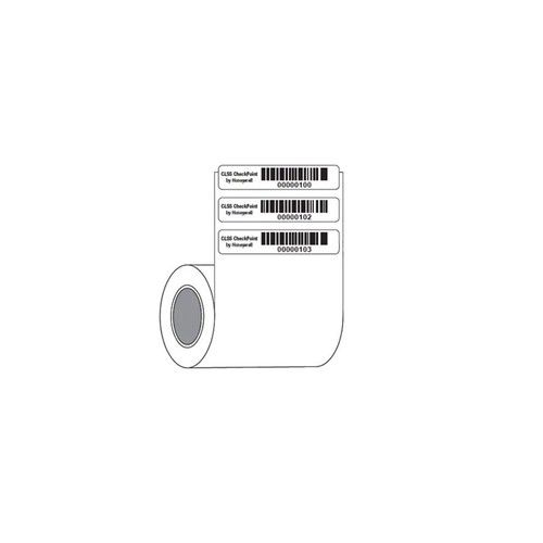NOTIFIER CLSS-BC Le etichette con codice a barre permettono di incl