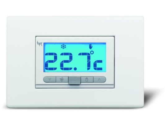 CAME 67200081 TA/P1 TERMOSTATO DI ZONA