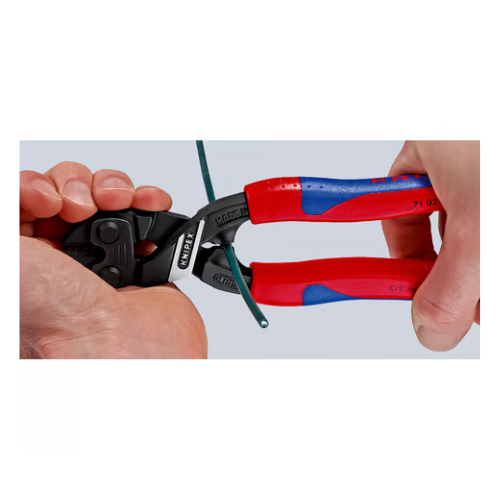 71 02 200 KNIPEX CoBolt Tronchesi a doppia leva