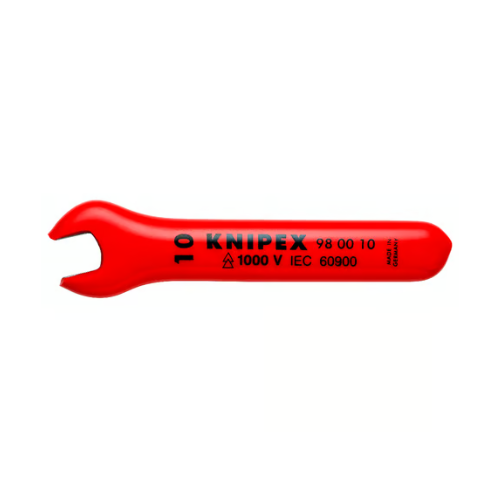 KNIPEX 98 00 10 Chiave a forchetta semplice