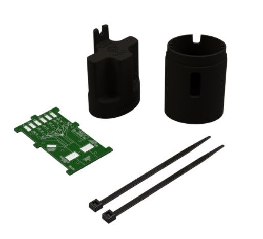 DEA TBX-SMCAPF SISMA module-sensor termination box