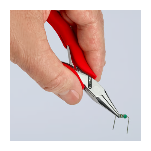 KNIPEX 35 21 115 Pinza speciale per elettronica
