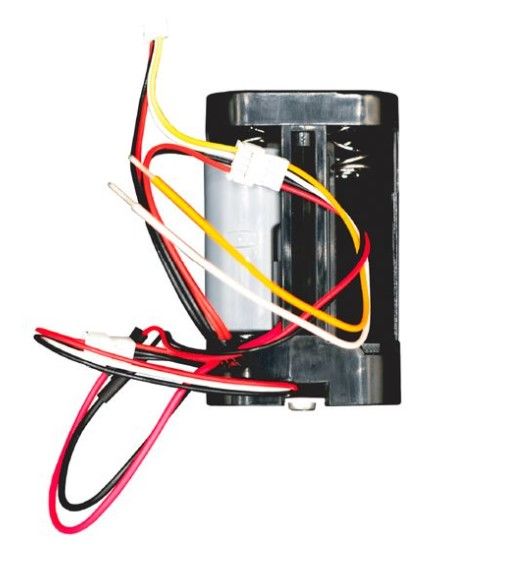 OXWBH01 BH-01 Battery holder for WXI-R and WXI-RAM