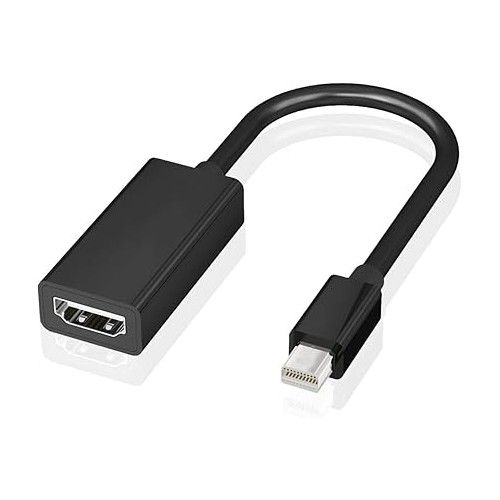 SKILLEYE NVH-HDMI-F Adattatore Mini DisplayPort a Displayport HDMI per