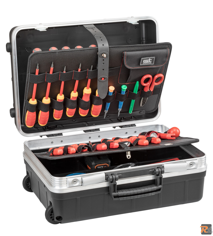 GT LINE REVO21 WH PEL 2 pannelli con elastici 445x315x190/223