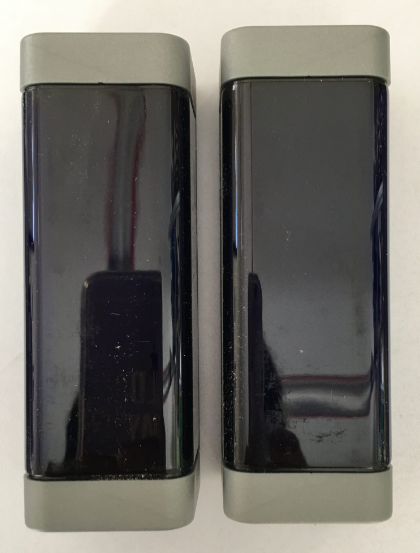 GIBIDI A90820P PLASTICHE A VISTA PER DCF180 AU02250