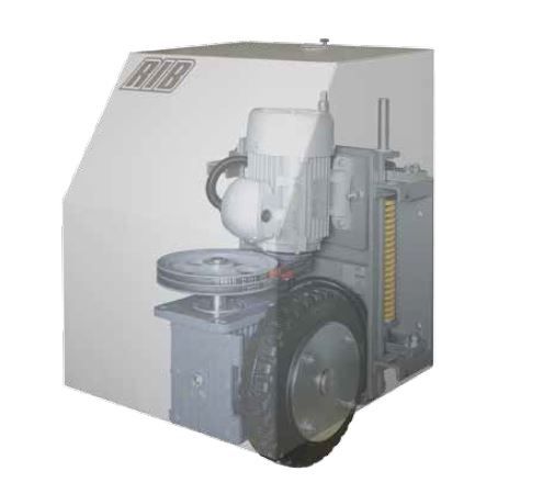 RIB AA22011 R-60 ICE 400/380 50-60 1vel