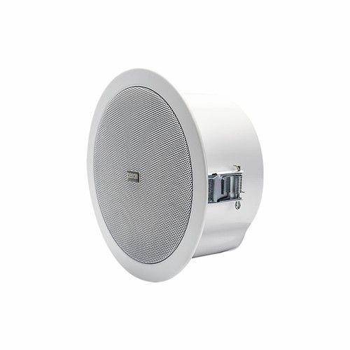 PASO C575/6-EN 6W EN54-24 CEILING LAMP WITH METAL CAP