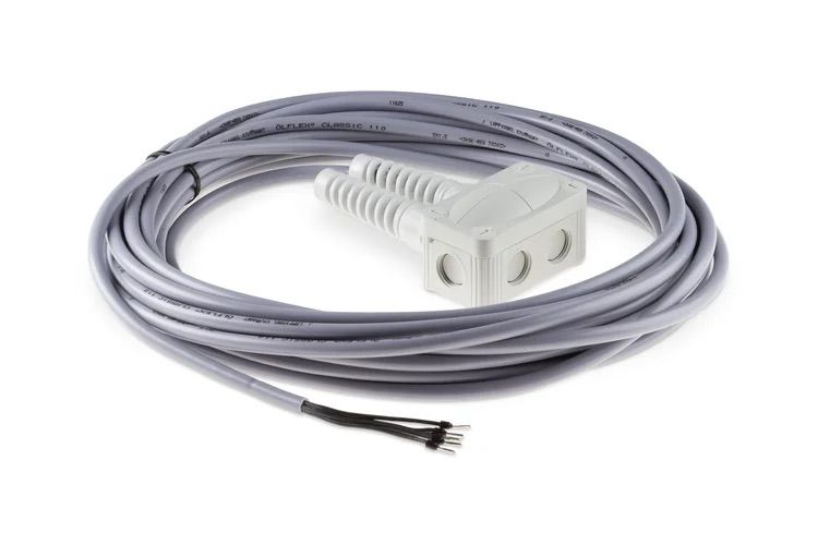 SOMMER 3204V000 Kit cavi per il collegamento per twist 200 E/EL