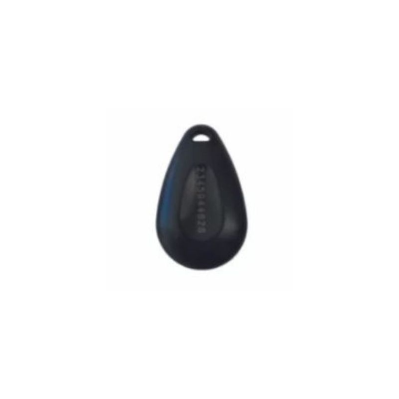 ABTECNO PBX-1E NUMBERED ABS TAG