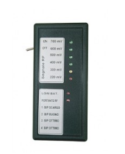 AWACS AMC-RF RF field meter called AMC-RF