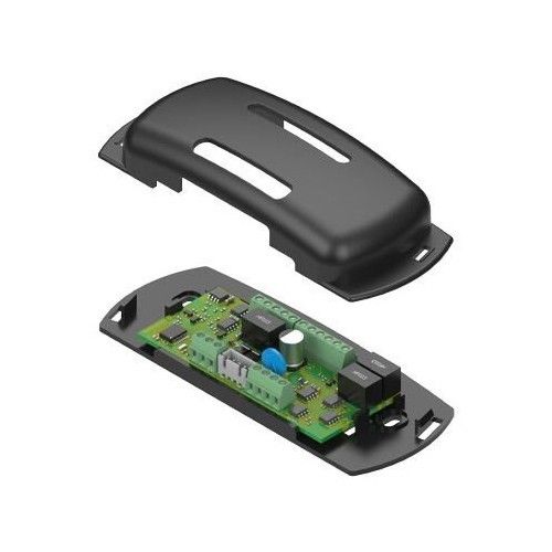 ROGER B73/LTM CONTROLLER SEMAFORICO RGB PER STRIP LED ASTA E LAM