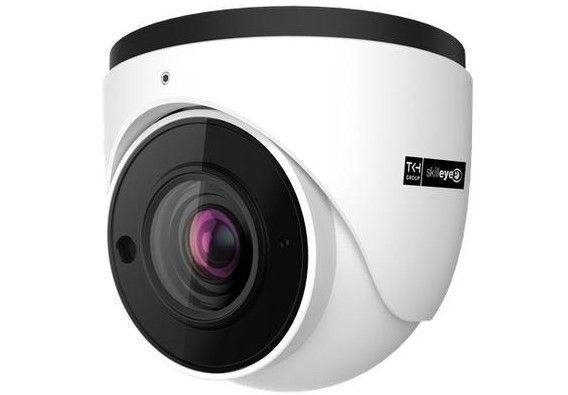 SEI-E6324TI TKH Skilleye Eyeball IP Camera 4MPxls, Sensor