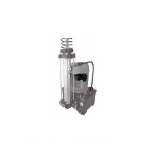 9873L Elettrovalvola 24 Vdc Per Sollevamento Manuale Asta Barriera Fadini 9873l