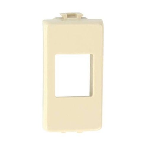 MICROTEL ADKBTMGTT ADATTATORE Keystone BTICINO MAGIC TT AVORIO