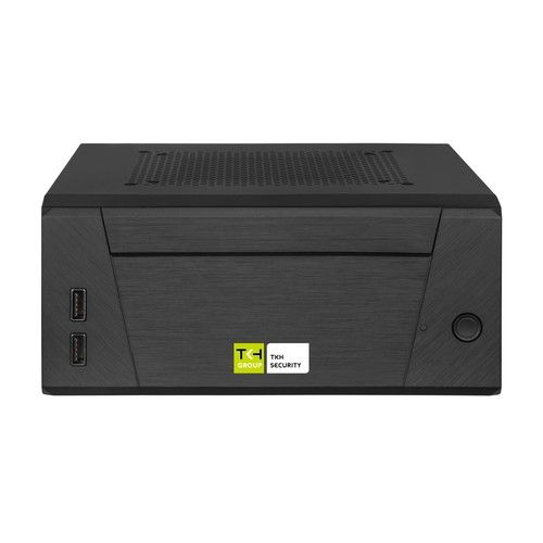 SKILLEYE NVH-1010M Sense Compact Server/Client, i5, SSD, 16GB, no HD