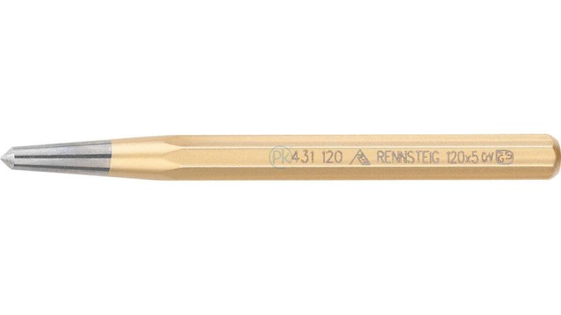 KNIPEX 9R 432 120 0 Punzone 120 x 12 x 5 mm