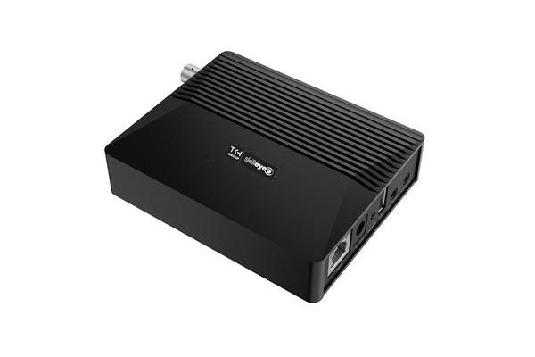 SKILLEYE SEE-0108G01 Encoder & Modulo I/O IP per DVR/NVR, 1ch video BNC