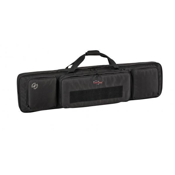GT LINE GBAG 135 Borsa Tattica per mod. 13513 & mod. 13527, nera (a