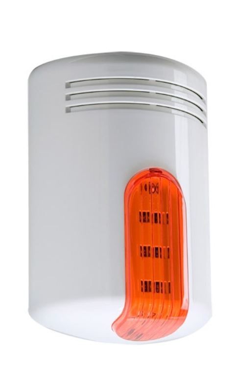 VENITEM 23.30.34 SIREN DOGE AS1 ivory/orange + ATX3 + TBA7,5V