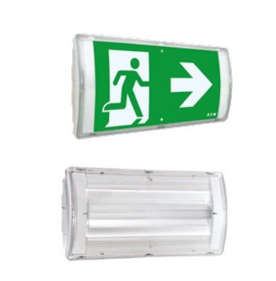 COOPER CSA LIGHTING O-S18-CGS SIRIOS 18W CGS