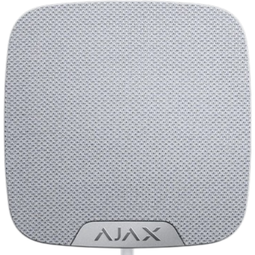 AJAX 143560 Sirena cablata da interno