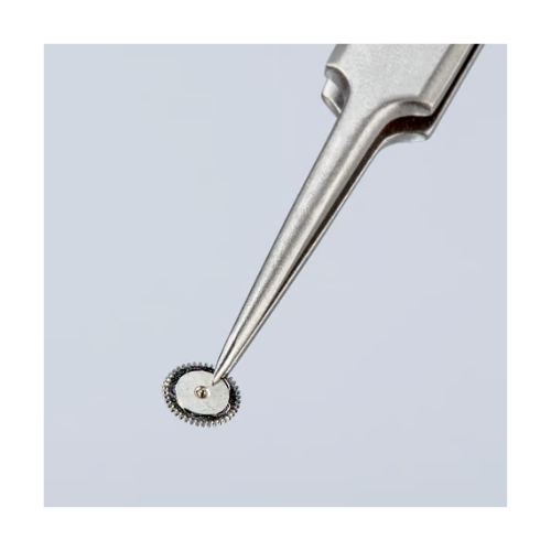 KNIPEX 92 23 01 Pinzetta in titanio