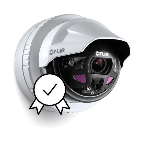 FLIR 1YW-EXT-WG28 Garanzia estesa di 1 anno per DH390