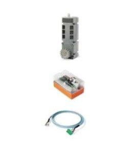 CARDIN KT-SLI324CB SLI324cb SERIES COMPLETE KIT