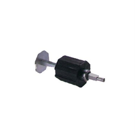 BFT P130002 CAL 60/100 CAP REG.100MM OTT FROM 60