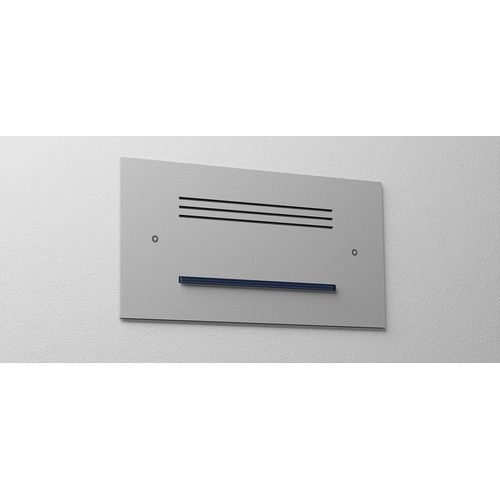 VENITEM 20.202.919 Sirena Giudecca da incasso grigio luce md-2025