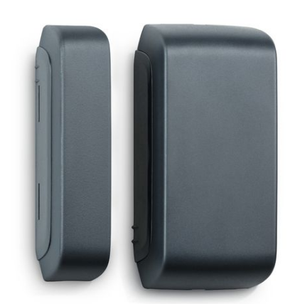 BENTEL BW-312 Contatto Magnetico da Esterno con Ingresso Ausiliario