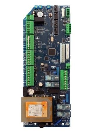 RIB AC08074 R SCHEDA B2 230V/50-60HZ