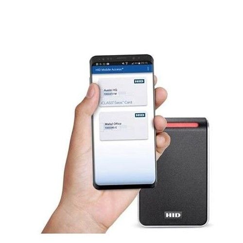 ARITECH ANTINTRUSIONE MID-SUB-T100 T100 Sottoscrizione Mobile Access per un anno - Or