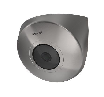 HANWHA SBC-140C Stainless Steel Cover  Accessory